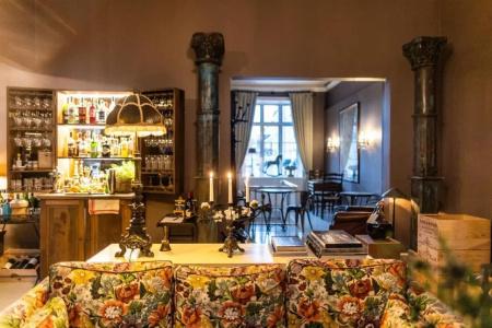 Villa Provence - 19