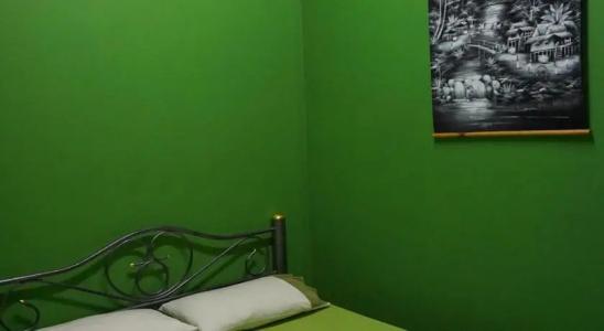 Oyo 730 Meedee Hostel - 20