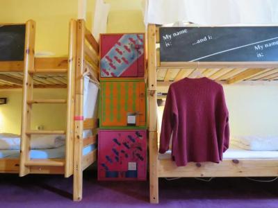 Hostel Lollis Homestay Dresden - 28