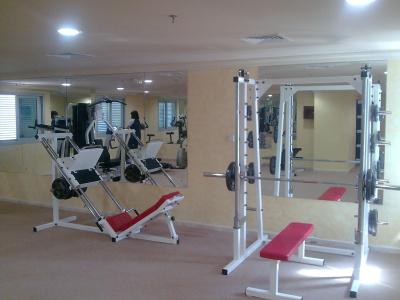 Al Bustan - 20