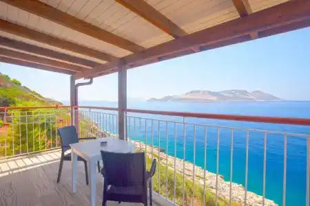 Sunset Villa - 47