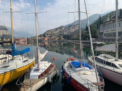 Paradiso Conca d'Oro - 21