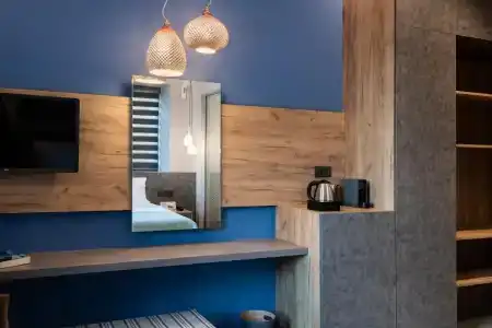 Ciel Collection Suites - 40