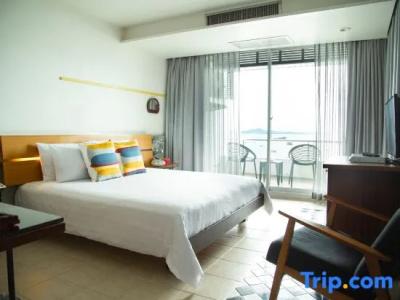 Baboona Beachfront Living - 89