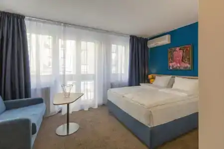 Premium Crown Suites - 57