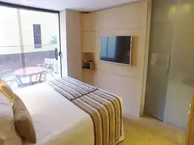Ritz Copacabana Boutique - 44