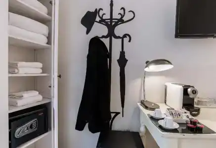B&B 94Rooms Vatican-Scipioni - 87