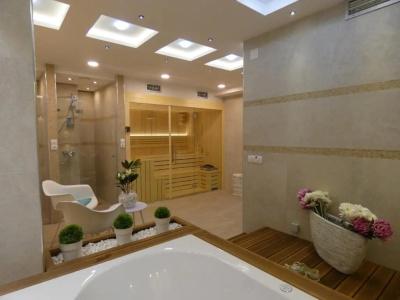 Villa Natural Wood - 21
