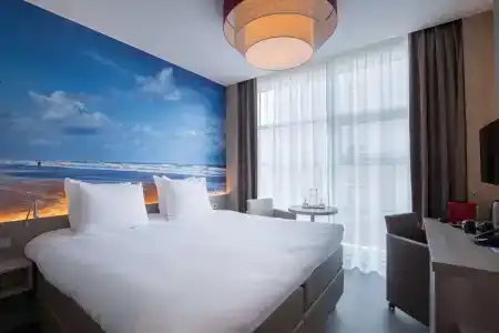 Ramada The Hague Scheveningen - 23