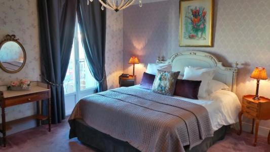 Relais Du Postillon - 106