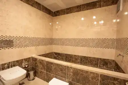 Pamukkale Termal Ece Otel - 6