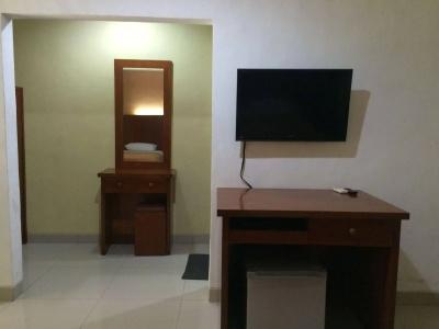 Suka Beach Inn - 34