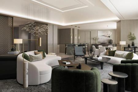 The St Regis Mexico City - 7