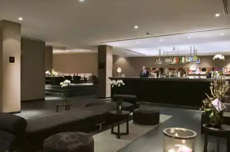 Tryp By Wyndham Antwerp - 30