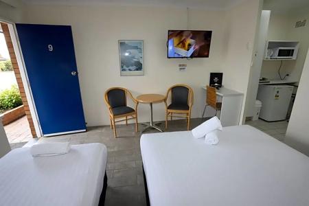 Reign Inn - 52
