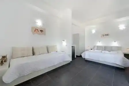 Pancratium Villas & Suites - 49