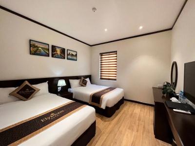 Elysinam Boutique Ha Long - 6