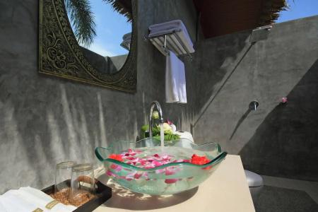 The Villa Laemhin Lagoon - 26