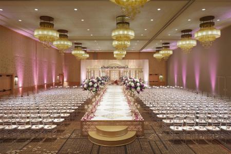 Hyatt Regency - 22