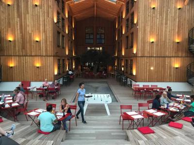 RockyPop (Portes de Chamonix) - 47