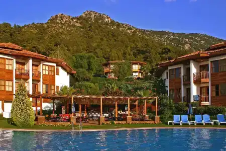 Montana Pine Resort - All Inclusive - 7