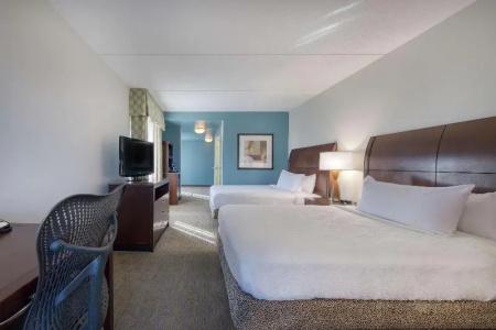 Hilton Garden Inn Southpoint - 51