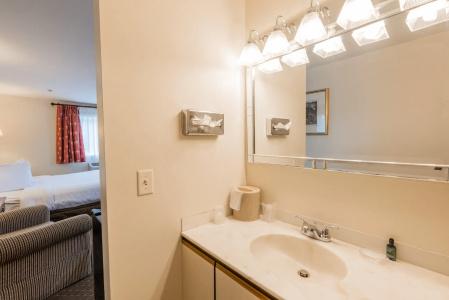 Senator Inn & Spa - 46