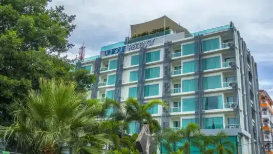 Unique Regency Pattaya - 0