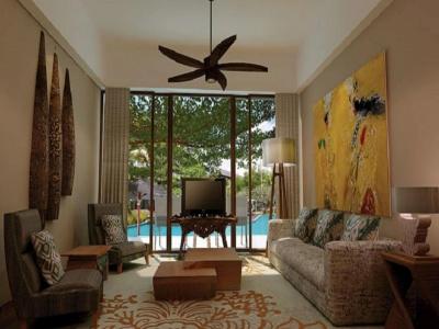 Marriott’s Bali Nusa Dua Gardens - 2