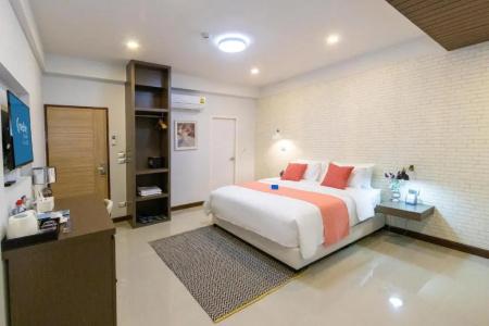 CenterParcs by Paxton Chiangmai (清迈柏栎子居酒店) - 52