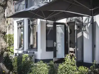 Boutique Villa Kranenbergh - 21