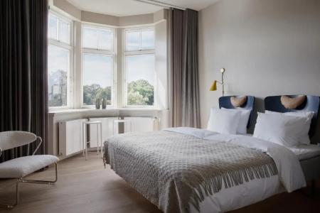 SP34 by Brøchner Hotels - 24