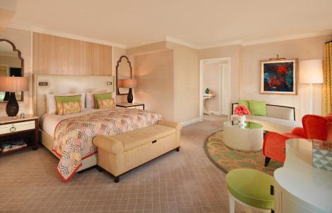 The Beverly Hills - Dorchester Collection - 2
