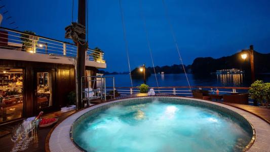 Orchid Trendy Cruise - 19