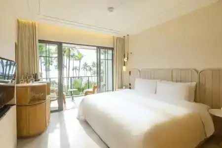 Centara Reserve Samui - Sha Plus - 31