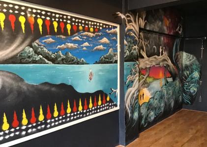Yak Guesthouse - 9