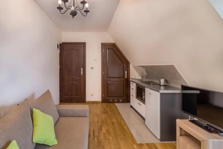 ApartDelta Białka - 115