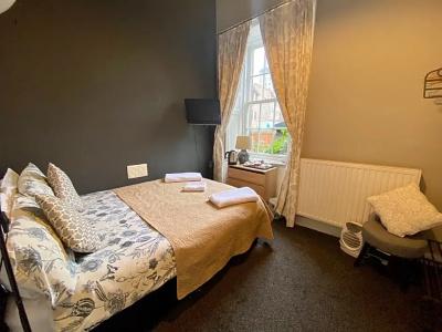 16 Pilrig - 81