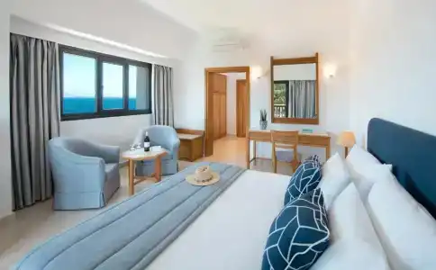 Mitsis Ramira Beach - 38