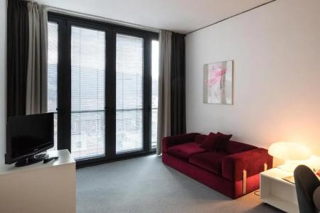 Duparc Contemporary Suites - 105
