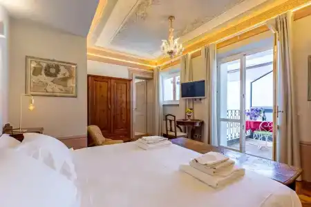 Villa Tortorelli - 8