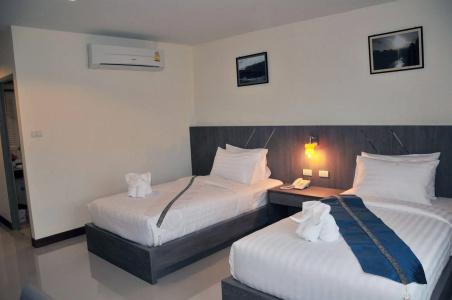 The Cocoon Patong - 28