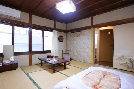 Hinode Ryokan - 5