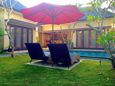 Dupa Ubud Villa - 76