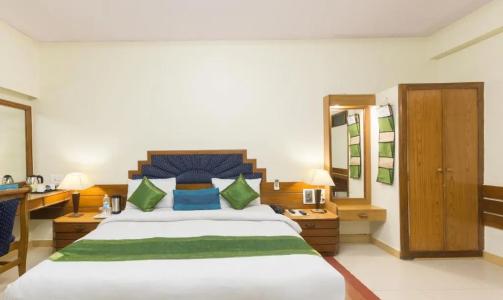 Treebo Trend Natraj Jaipur - 41