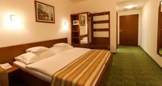 Best Western Airport Stella - 61