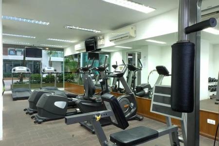 iCheck inn Residences Patong - 23
