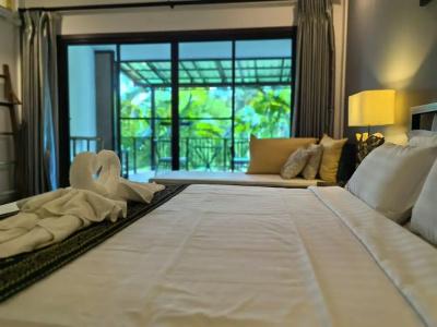 Sannot Riverside Garden Resort ChiangMai - 61