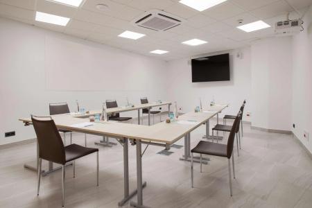 Melia Alicante - 39