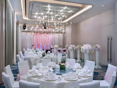 Mercure Singapore Bugis (SG Clean) - 27